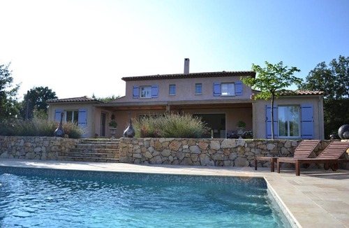 Tourrettes House | Maison Mennoise