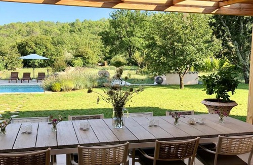 Tourrettes House | Maison Mennoise