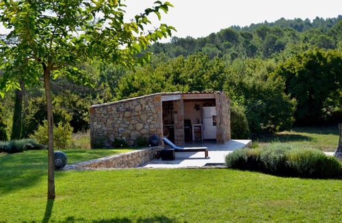 Tourrettes House | Maison Mennoise