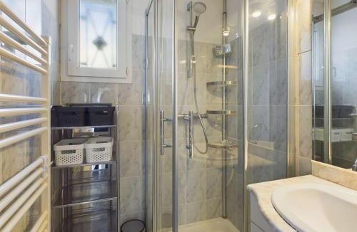 Marseillan Plage Apartment | Maison mitoyenne 5 pers, chambres climatisées, parking, animaux, wifi inclus - FR-1-326-859