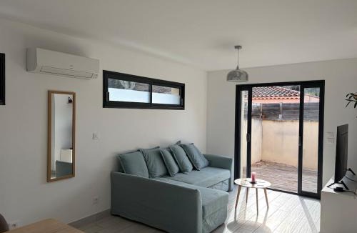 Pelissanne House | Maison moderne tout confort à Pélissanne