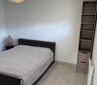 Pelissanne House | Maison moderne tout confort à Pélissanne