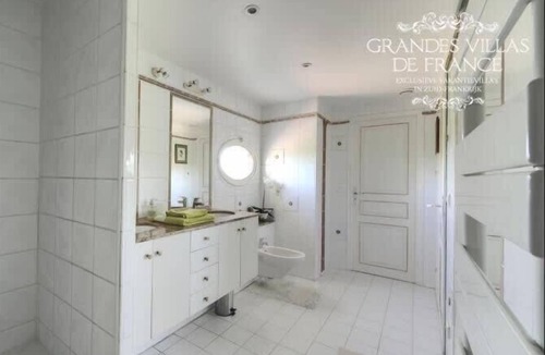Mouries Villa | Maison Mouriès Summar