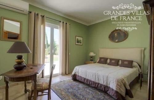 Mouries Villa | Maison Mouriès Summar