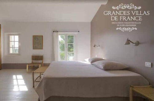Maussane-les-Alpilles Villa | Maison Noble Summary: