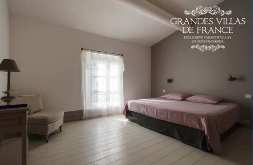 Maussane-les-Alpilles Villa | Maison Noble Summary: