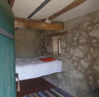 Coursegoules Cabin | Maison Nomade Provence - MaisonNomadeChic