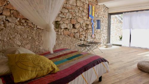 Coursegoules Cabin | Maison Nomade Provence - MaisonNomadeChic