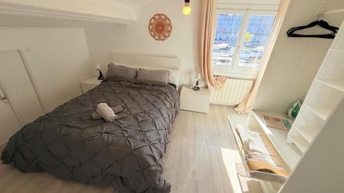 Estanove Apartment | Maison Ovalie Comfort & Serenity