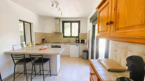 Pepieux House | Maison Pagnol