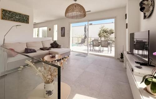 Caremeau House | Maison Piscine Nîmes