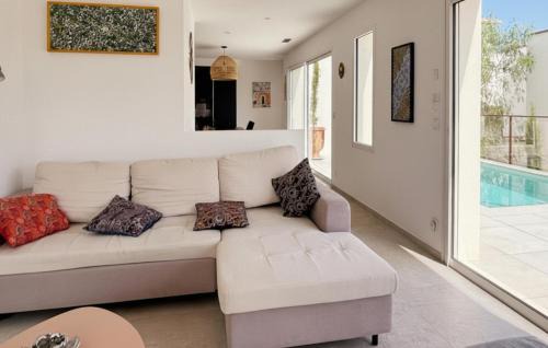 Caremeau House | Maison Piscine Nîmes