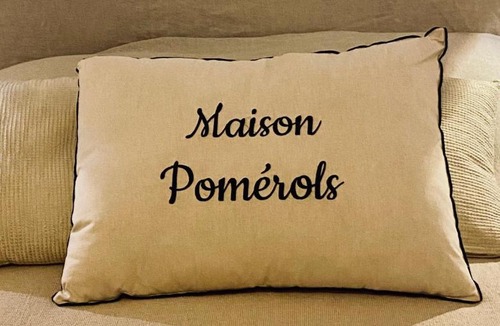 Pomerols House | Maison Pomerols