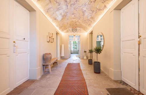 Pomerols House | Maison Pomerols