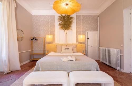Pomerols House | Maison Pomerols