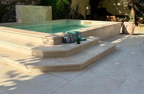Pomerols House | Maison Pomerols