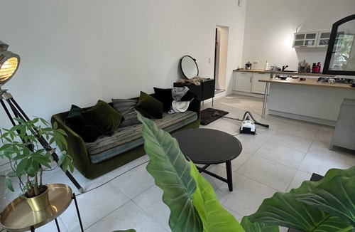 Robion Villa | Maison Pour 2 Personnes, Calme et Détente au Pied du Luberon !