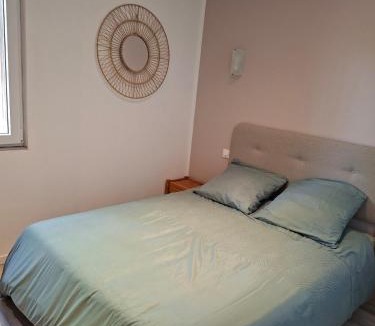 Durban-Corbieres House | Maison près de la pompe du Fort