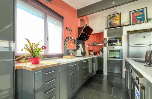 Arles House | Maison proche Alpilles