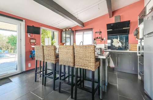 Arles House | Maison proche Alpilles