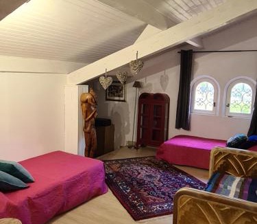 Boulouris-sur-Mer Villa | Maison proche mer Saint raphael
