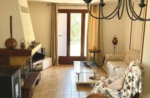 Aiglun Villa | Maison provençale au calme entre Verdon et Luberon