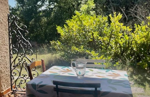 Aiglun Villa | Maison provençale au calme entre Verdon et Luberon