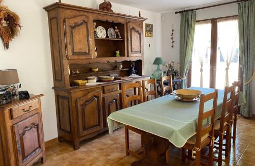 Eguilles Villa | Maison provençale en campagne à Eguilles