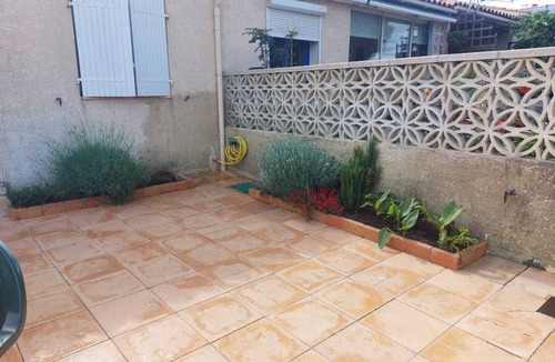 Saint-Pierre-la-Mer House | .Maison Quiet, sunny position good in 10 'from the beach residence