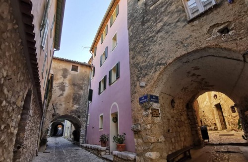 Gorbio House | Maison Raimondi - Gîte n°1