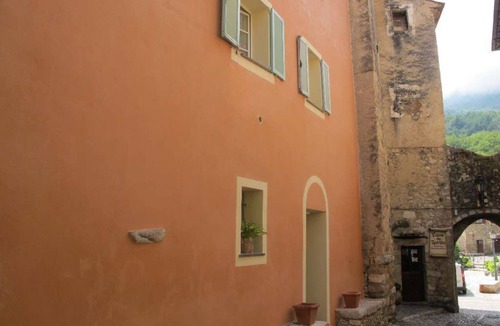 Gorbio House | Maison Raimondi - Gîte n°1