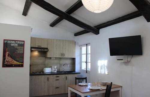 Gorbio House | Maison Raimondi - Gîte n°3