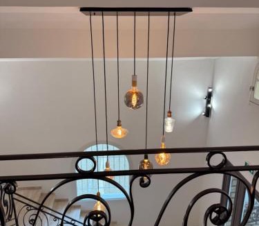 Apt Hotel | Maison Restanque