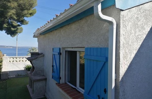 Istres House | Maison T3 avec vue au bord de l’étang
