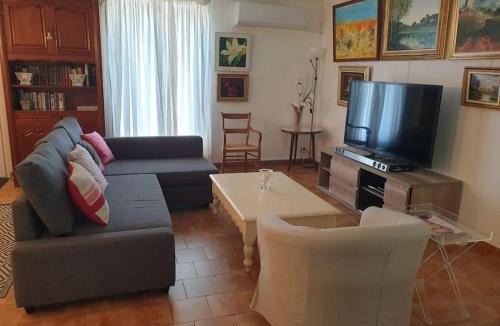 Lambesc House | Maison T4, campagne Provençale calme, tout confort