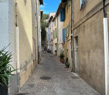 Gemenos Apartment | Maison tout confort à Gémenos Calanques & Cassis