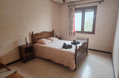 Saint-Gilles House | Maison tout confort équipée Camargue