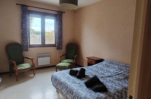 Saint-Gilles House | Maison tout confort équipée Camargue