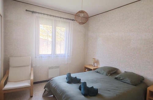 Saint-Gilles House | Maison tout confort équipée Camargue