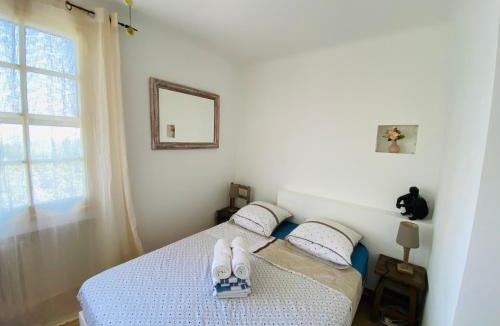 Seillans House | Maison typique Provençale