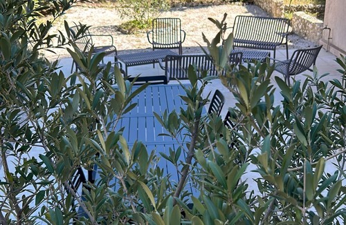 Vauban House | Maison Vauban - jardin privatif