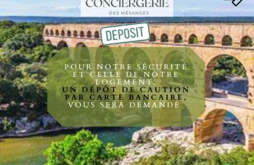Mus Villa | Maison vigneronne