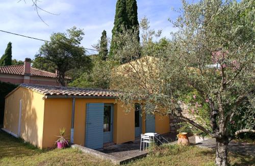 Est House | Maisonnette dans un parc du 18ème