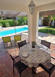 Gemenos Apartment | Maisonnette indépendante pour 2 Villa Garlaban Gemenos 4 étoiles
