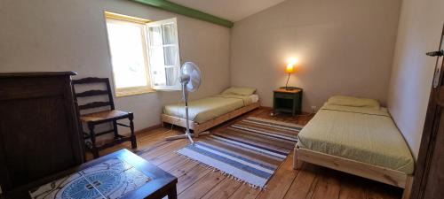 Arles House | Malicroix
