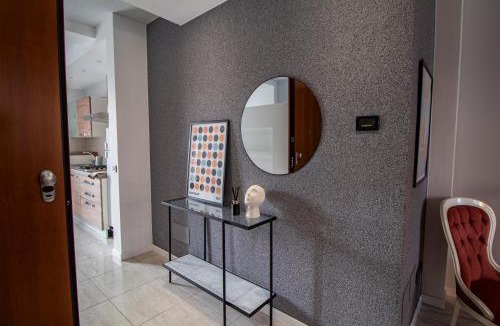Monta Apartment | MaMAn