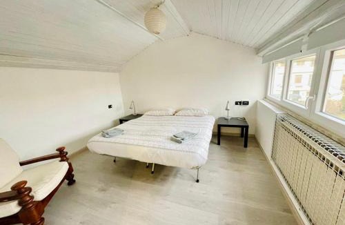 Schio Apartment | Mamisà 3, appartamento con giardino