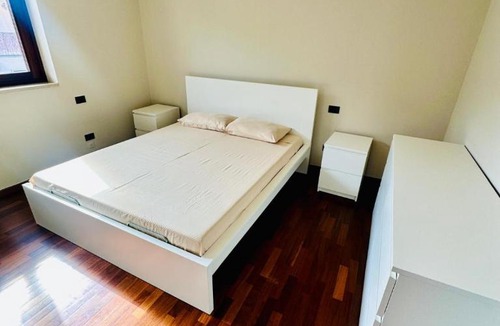 Schio House | Mamisà 4 - appartamenti e camere private con bagno