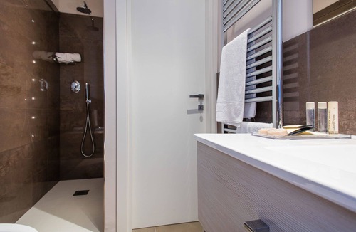 Roseto degli Abruzzi Hotel | Mane Boutique Hotel