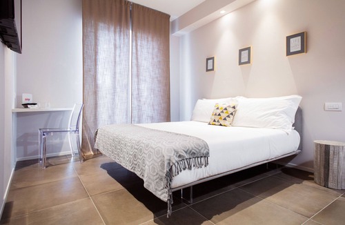 Roseto degli Abruzzi Hotel | Mane Boutique Hotel